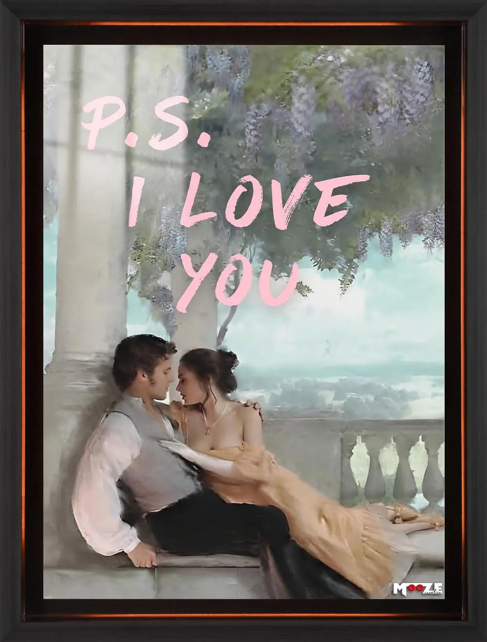 Romantik Esinti: Aşk Notu