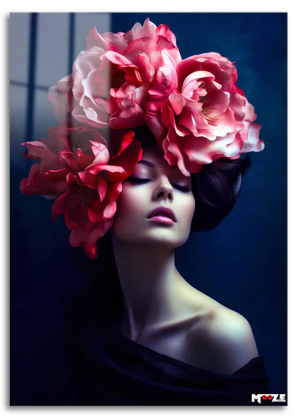 Romantik Karanlık: Gül Tacı