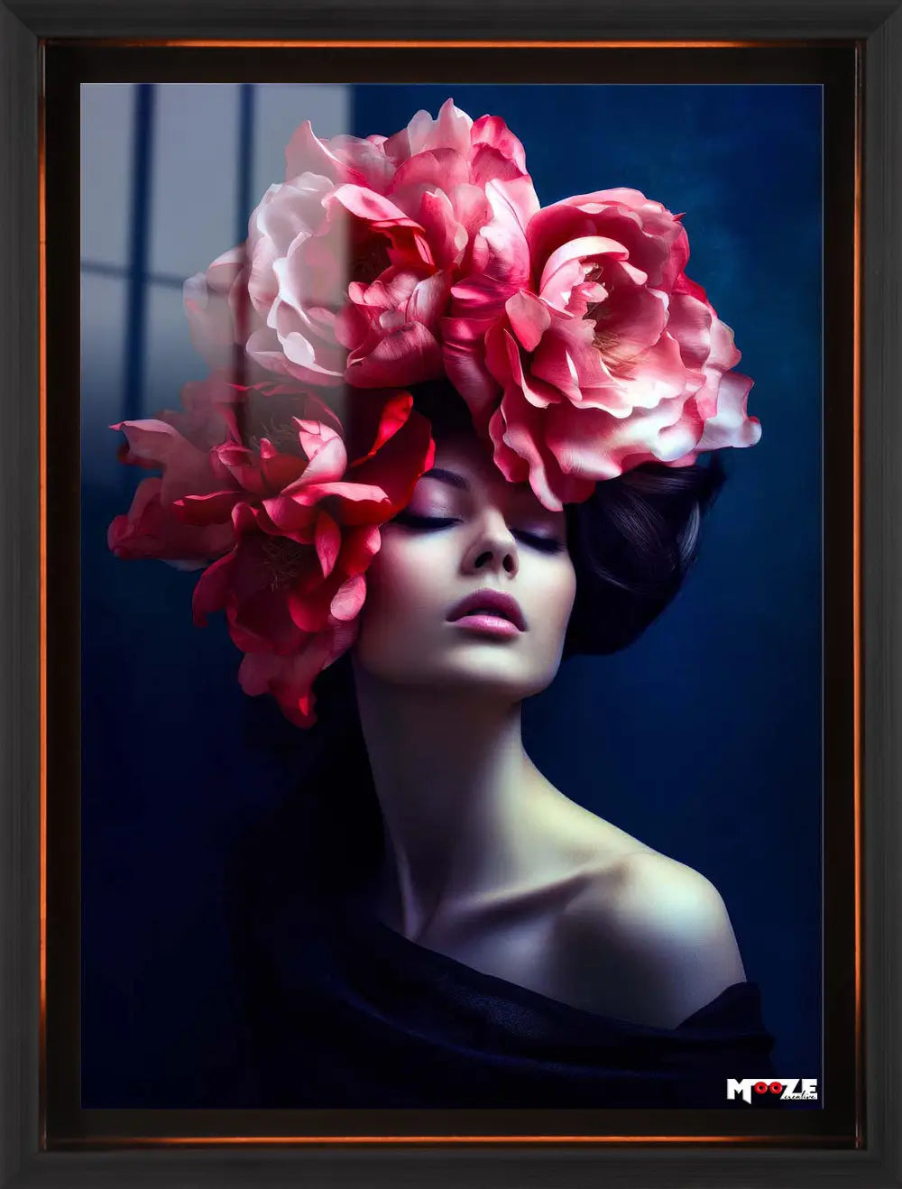 Romantik Karanlık: Gül Tacı