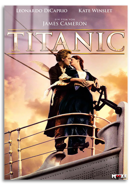 Rüzgarın Yönü: Titanic Güverte