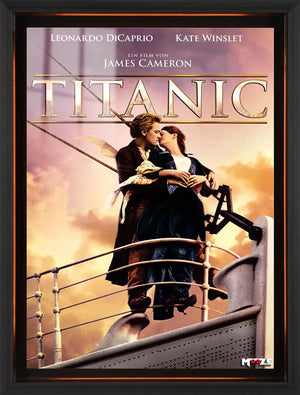 Rüzgarın Yönü: Titanic Güverte