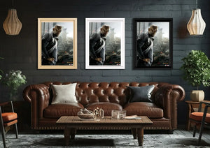 SHIELD Direktörü: Nick Fury
