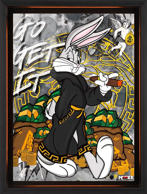 Sabah Keyfi: Bugs Bunny