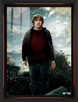 Sadık Dost: Ron Weasley