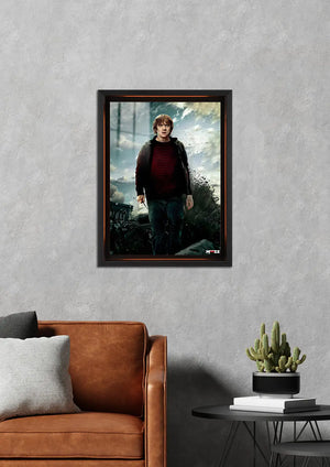 Sadık Dost: Ron Weasley