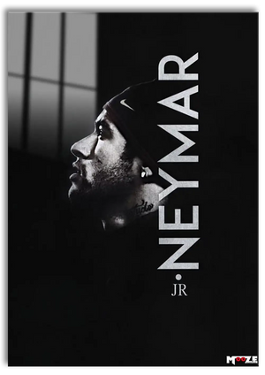 Sahanın Yıldızı: Neymar Jr