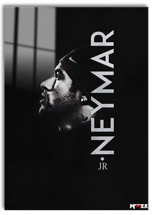 Sahanın Yıldızı: Neymar Jr