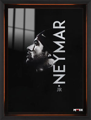 Sahanın Yıldızı: Neymar Jr