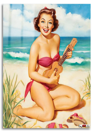 Sahil Melodisi: Ukulele