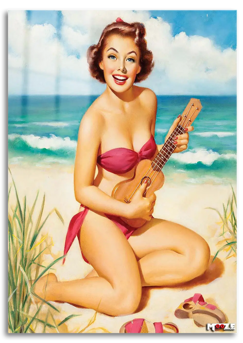 Sahil Melodisi: Ukulele