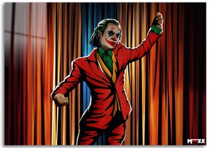 Sahne Işıkları: Joker'in Vedası