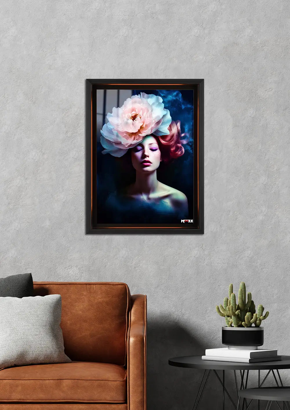 Şakayık Düşü: Çilli Güzellik