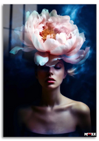 Saklı Güzellik: Pembe Şakayık