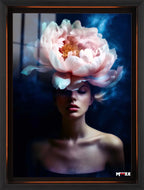 Saklı Güzellik: Pembe Şakayık