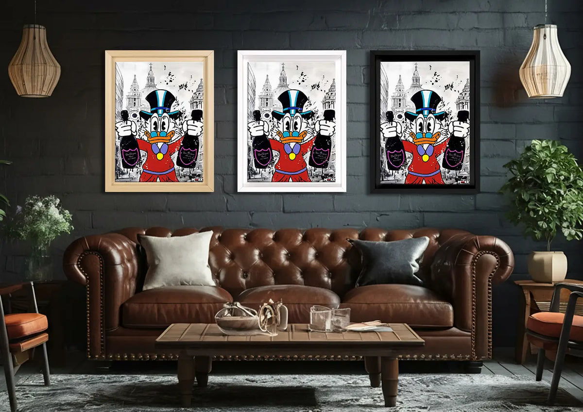 Şampanya Kralı: Varyemez