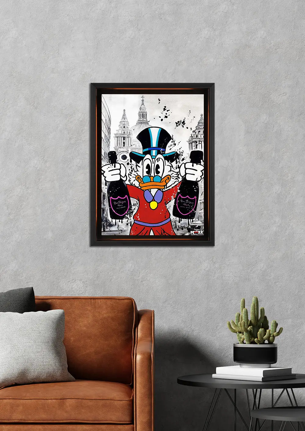 Şampanya Kralı: Varyemez