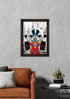 Şampanya Kralı: Varyemez