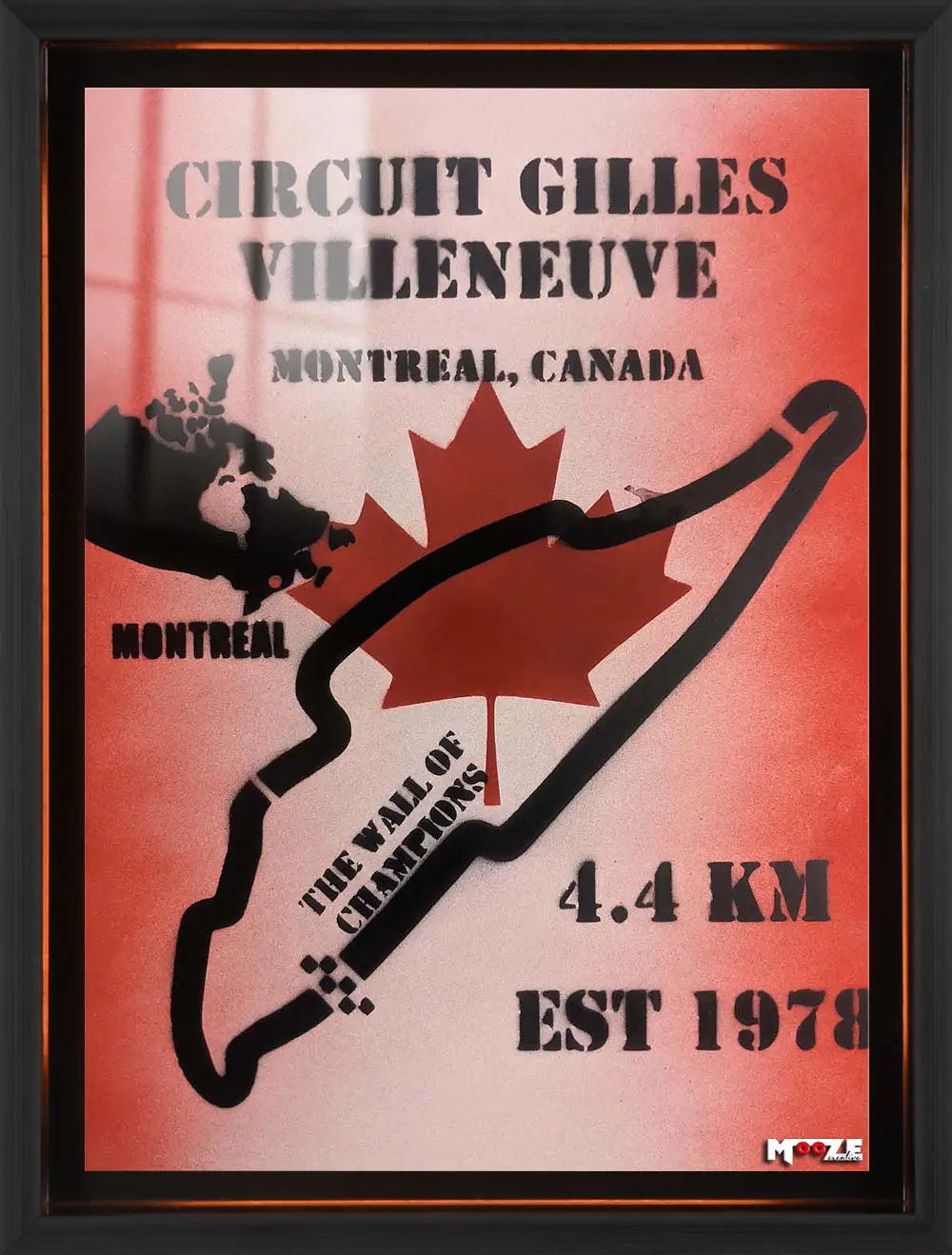 Şampiyonlar Duvarı: Kanada GP