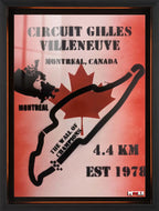 Şampiyonlar Duvarı: Kanada GP