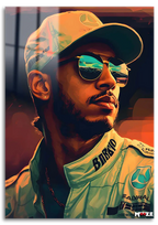 Şampiyonun Stili: Hamilton