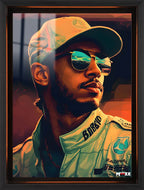 Şampiyonun Stili: Hamilton