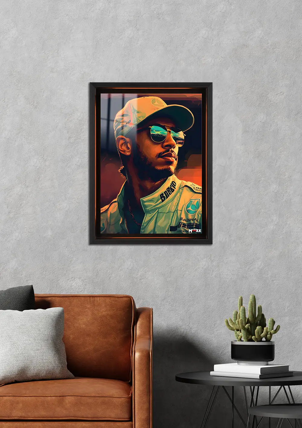 Şampiyonun Stili: Hamilton