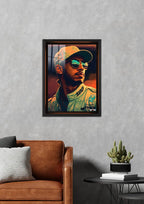 Şampiyonun Stili: Hamilton