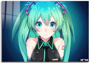 Sanal Diva: Klasik Miku