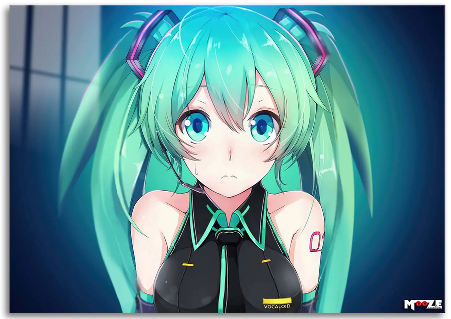 Sanal Diva: Klasik Miku