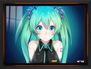Sanal Diva: Klasik Miku
