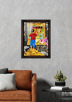 Sanat Vandalı: Van Gogh