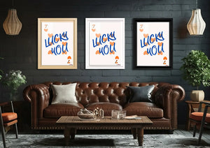Şans Mesajı: Luck You