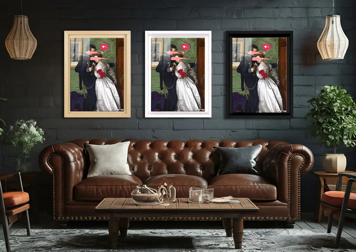 Sansürlü Aşk: Pembe Bant