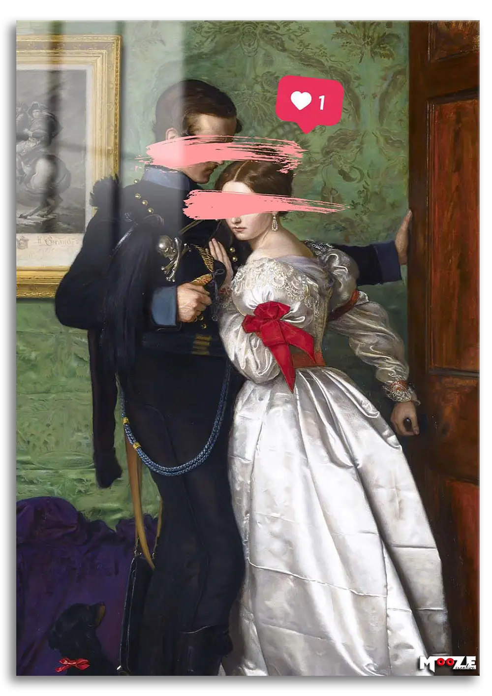 Sansürlü Aşk: Pembe Bant