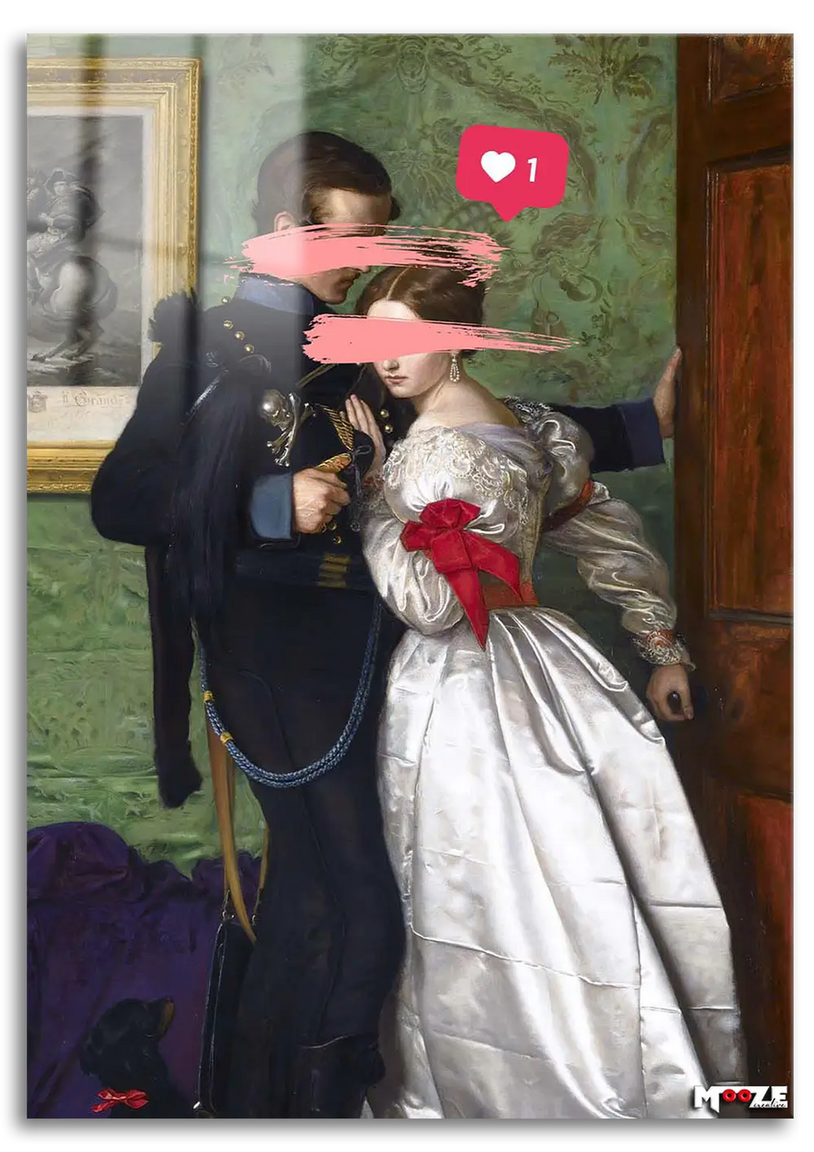 Sansürlü Aşk: Pembe Bant