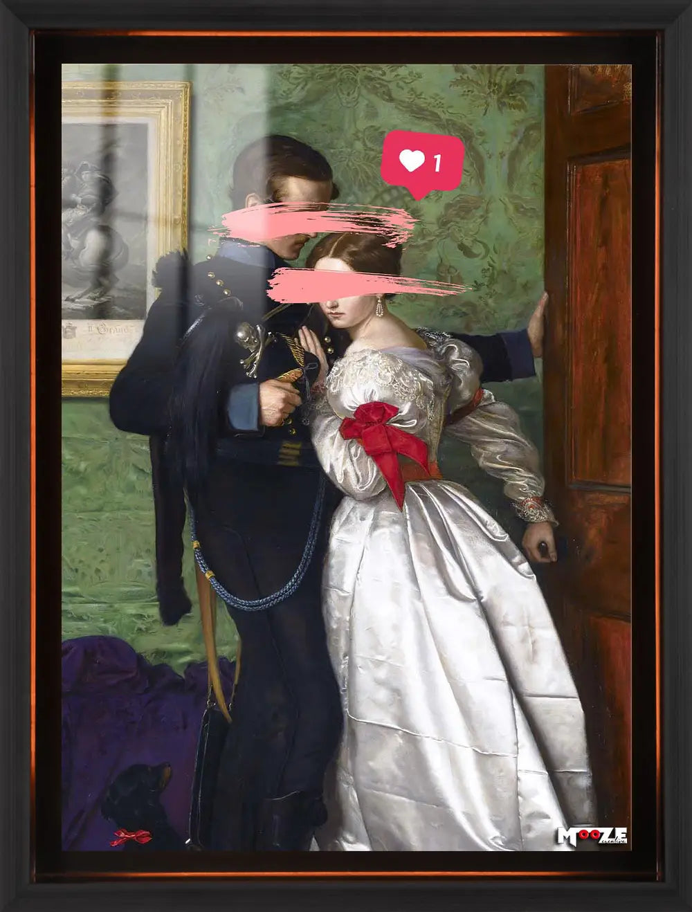 Sansürlü Aşk: Pembe Bant