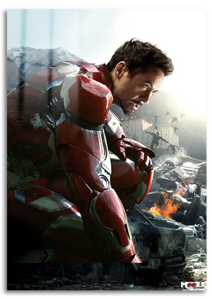 Savaşın Bedeli: Yaralı Stark