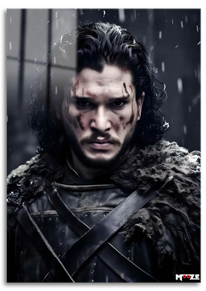 Savaşın İzleri: Jon Snow