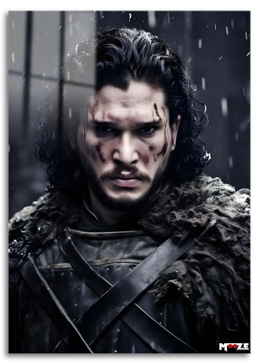 Savaşın İzleri: Jon Snow