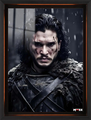 Savaşın İzleri: Jon Snow