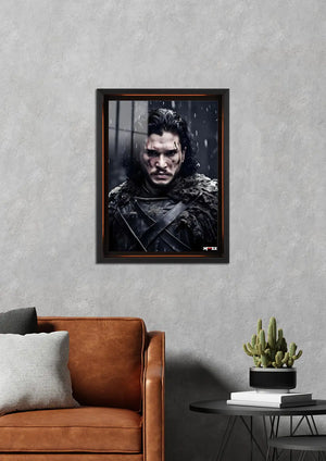 Savaşın İzleri: Jon Snow