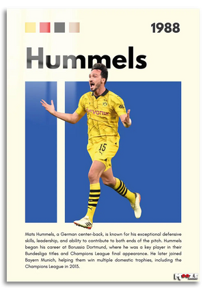 Savunma Lideri: Hummels