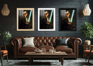 Seçilmiş Çocuk: Anakin