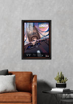 Şehrin Kalbi: Londra E-Prix