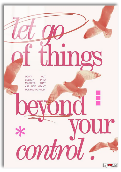 Serbest Bırak: Let Go