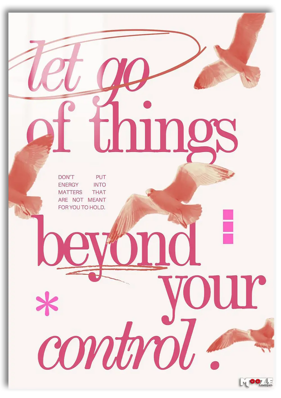 Serbest Bırak: Let Go