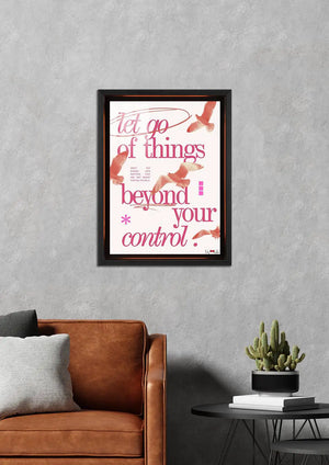 Serbest Bırak: Let Go