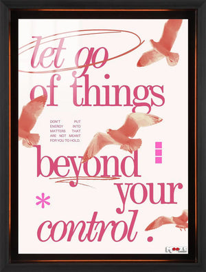 Serbest Bırak: Let Go