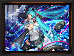 Sesin Dünyası: Epik Miku