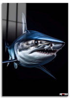 Sessiz Avcı: Mako Köpekbalığı